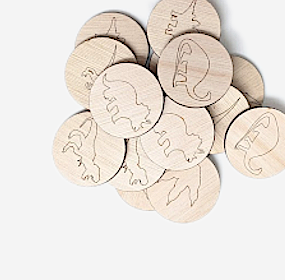 Betaalbare cadeaus voor Kinderen