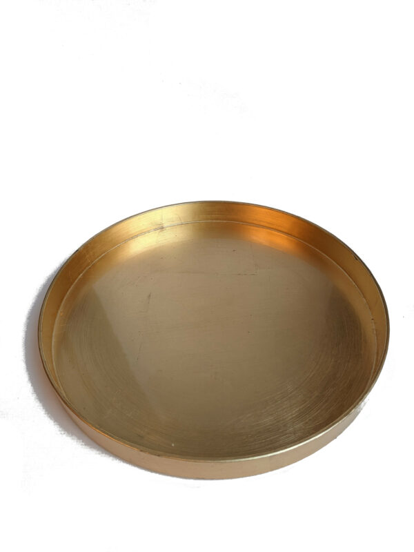 Plateau Goud